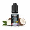 Flavor :  Black Label Coco Milk by Imperia