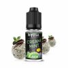 Flavor :  Black Label Cream Mint by Imperia