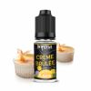 Flavor :  Black Label Creme Brulee by Imperia