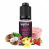 Flavor :  Black Label Dragon S Tears by Imperia