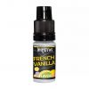 Flavor :  Black Label French Vanilla by Imperia