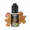 Flavor :  Black Label Ginger Bread by Imperia