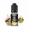Flavor :  Black Label Ice Cream by Imperia