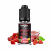 Flavor :  Black Label Jahoda Dzem by Imperia
