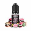 Flavor :  Black Label Lekorice by Imperia