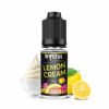 Flavor :  Black Label Lemon Cream by Imperia
