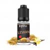Flavor :  Black Label Levian by Imperia