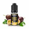 Flavor :  Black Label Maracuya par IMPERIA