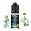 Flavor :  Black Label Menthol by Imperia