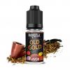 Flavor :  Black Label Old Gold by Imperia