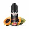 Flavor :  Black Label Papaya by Imperia