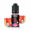 Flavor :  Black Label Pink Energy by Imperia