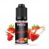 Flavor :  Black Label Strawberry by Imperia