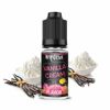 Flavor :  Black Label Vanilla Cream by Imperia