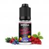 Flavor :  Black Label Wild Berry by Imperia