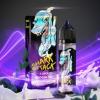 Flavor :  Boogaloo by Imperia