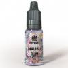 Flavor :  Malibu Rum by Imperia