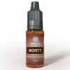Flavor :  Monty by Imperia