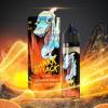 Flavor :  Orange Ball par IMPERIA