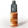 Flavor :  Pin Code par IMPERIA