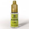Flavor :  Pudding Lime by Imperia