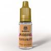 Flavor :  Pudding Tutti Frutti by Imperia