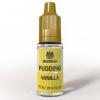 Flavor :  Pudding Vanilla by Imperia