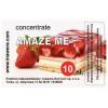 Flavor :  Amaze Me by Inawera