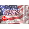 Arôme : American Classic
Dernière mise à jour le : 09-09-2017 Arôme : American Classic
Dernière mise à jour le : 09-09-2017