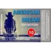 Flavor :  American Dream by Inawera