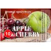 Flavor :  Apple Cherry by Inawera