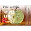 Flavor :  Apple Lime by Inawera