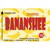 Flavor :  Bananshee by Inawera