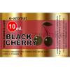 Flavor :  black cherry by Inawera