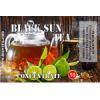Flavor :  Black Sun Tea by Inawera