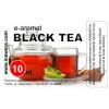 Flavor :  black tea by Inawera