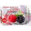 Flavor :  Blackberry Raspberry by Inawera