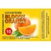 Flavor :  Bloody Orange by Inawera