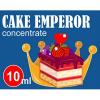 Flavor :  Cake Emperor par INAWERA