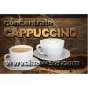Flavor :  cappuccino by Inawera