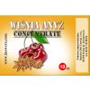 Flavor :  Cherry Anise by Inawera