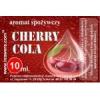 Arôme : Cherry Cola
Dernière mise à jour le : 11-04-2016 Arôme : Cherry Cola
Dernière mise à jour le : 11-04-2016