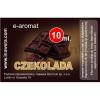 Arme :  chocolate par Inawera