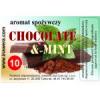 Arôme : Chocolate And Mint
Dernière mise à jour le : 11-08-2015 Arôme : Chocolate And Mint
Dernière mise à jour le : 11-08-2015