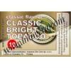 Flavor :  Classic Bright Tobacco by Inawera