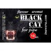Flavor :  classic for pipe black cat by Inawera