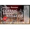 Flavor :  Classic Smooth Tobacco by Inawera