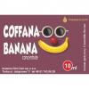 Flavor :  Coffana Banana by Inawera