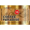 Flavor :  Coffee Paradise by Inawera