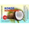 Flavor : concentrate coconut by Inawera Flavor : concentrate coconut by Inawera